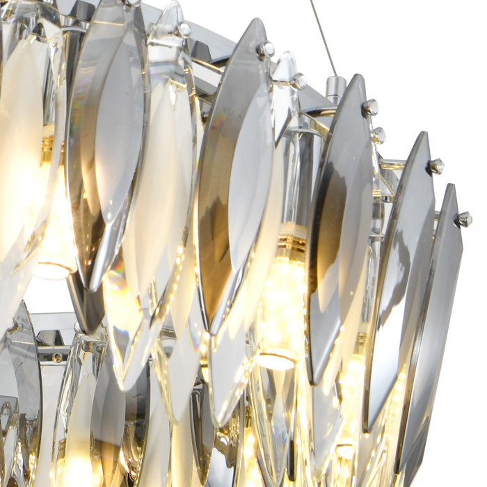 Люстра подвесная Stilfort 2186/09/12P New Ton