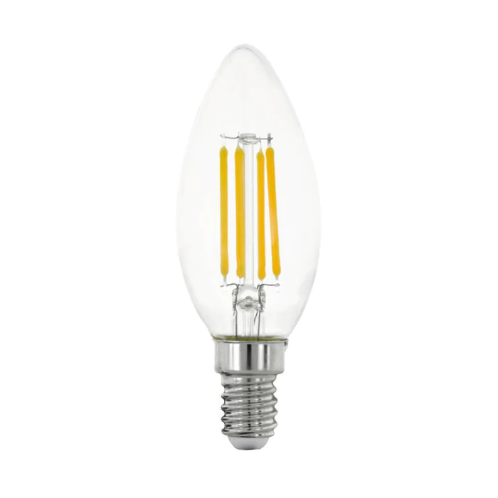 Светодиодная лампа LM_LED_E14 EGLO 12541