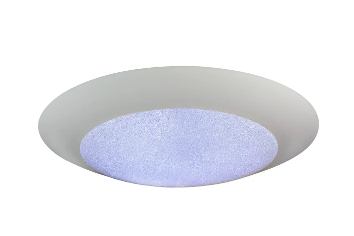 Потолочная люстра iLedex Plain 6146/36W WH