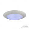 Потолочная люстра iLedex Plain 6146/36W WH