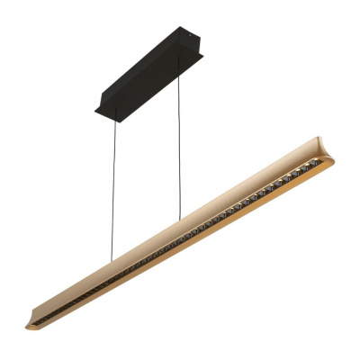 Светильник линейный подвесной Aployt Gercia APL.786.03.38