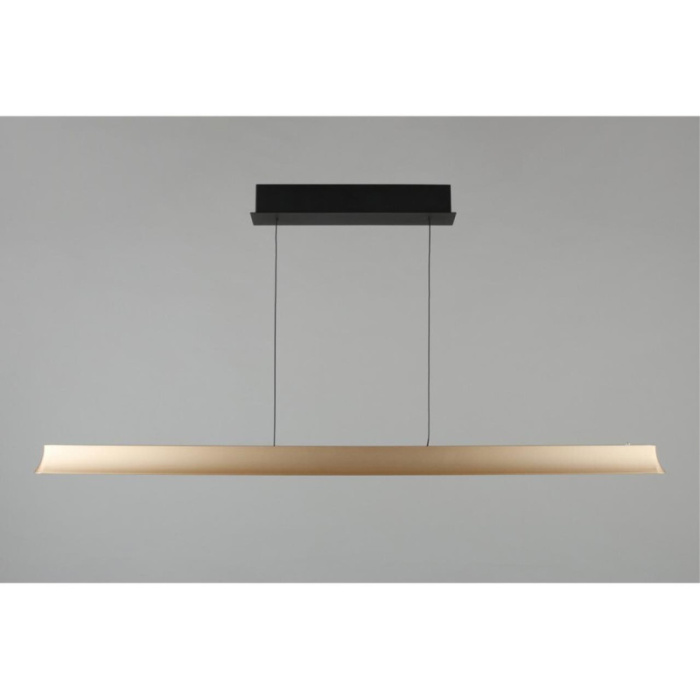 Светильник линейный подвесной Aployt Gercia APL.786.03.38