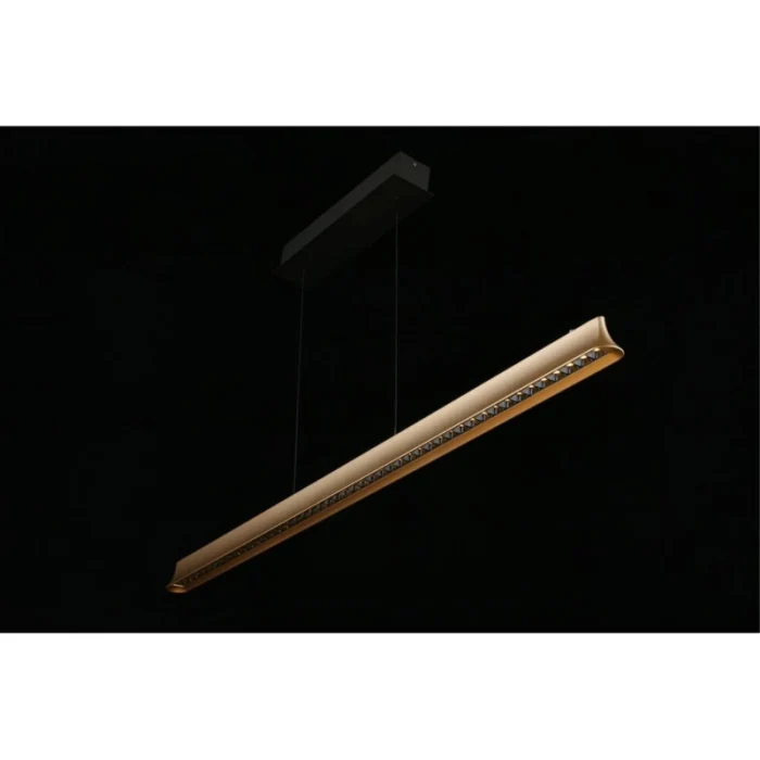 Светильник линейный подвесной Aployt Gercia APL.786.03.38