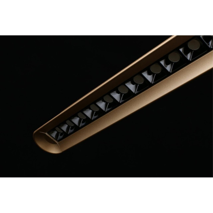 Светильник линейный подвесной Aployt Gercia APL.786.03.38