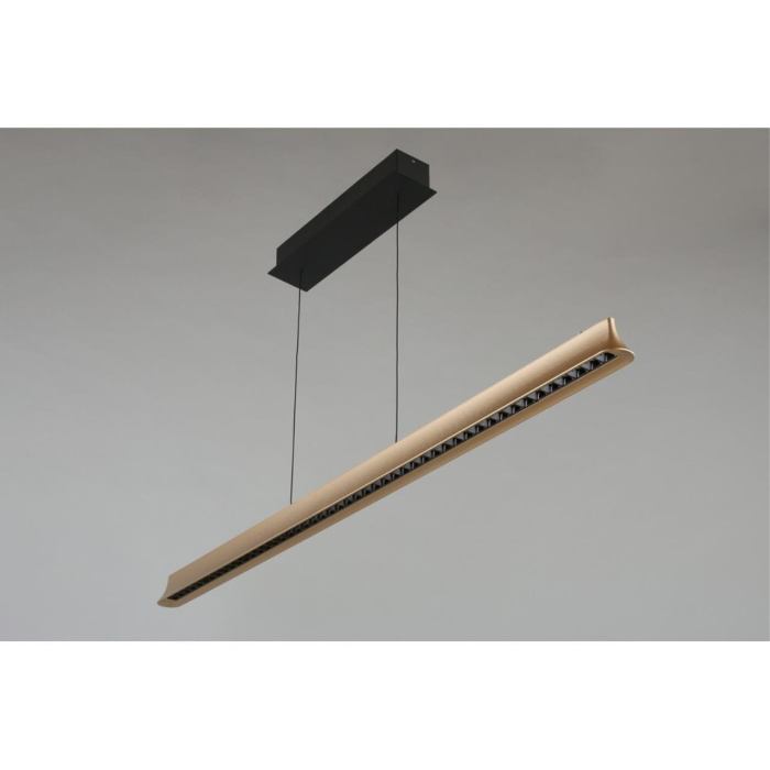 Светильник линейный подвесной Aployt Gercia APL.786.03.38