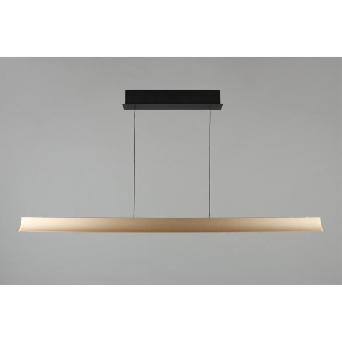 Светильник линейный подвесной Aployt Gercia APL.786.03.38