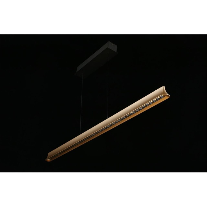 Светильник линейный подвесной Aployt Gercia APL.786.03.38