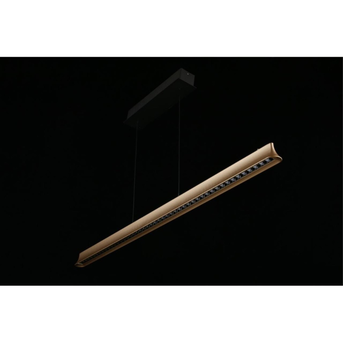 Светильник линейный подвесной Aployt Gercia APL.786.03.38
