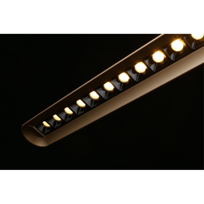 Светильник линейный подвесной Aployt Gercia APL.786.03.38