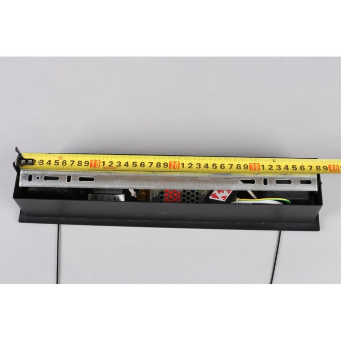 Светильник линейный подвесной Aployt Gercia APL.786.03.38