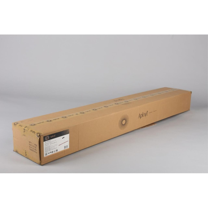 Светильник линейный подвесной Aployt Gercia APL.786.03.38