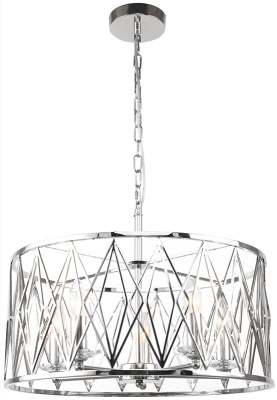 Люстра подвесная Stilfort 3020/11/05P Rombik