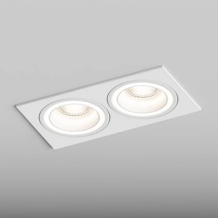 Встраиваемый светильник Hesby Lighting Eclipse HSBL_0111