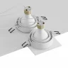 Встраиваемый светильник Hesby Lighting Eclipse HSBL_0111