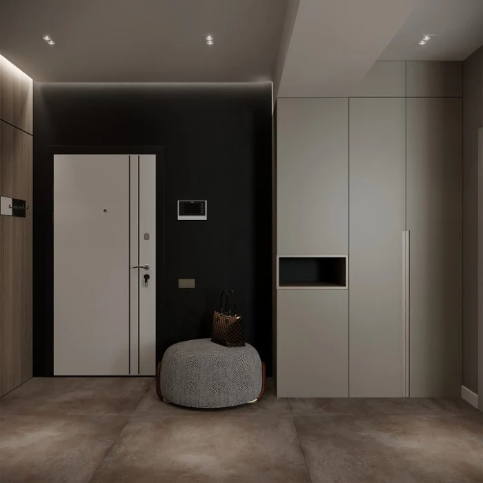 Встраиваемый светильник Hesby Lighting Eclipse HSBL_0111