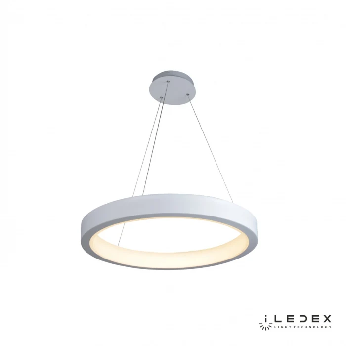 Подвесной светильник iLedex Elips 9023P-B-40