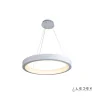 Подвесной светильник iLedex Elips 9023P-B-40