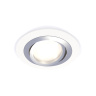 Комплект встраиваемого поворотного светильника Ambrella light XC7621082