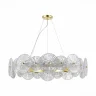 Подвесная люстра ST Luce Flero SL1657.203.10