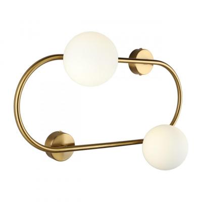 Светильник настенный Aployt Kornelia APL.308.01.02