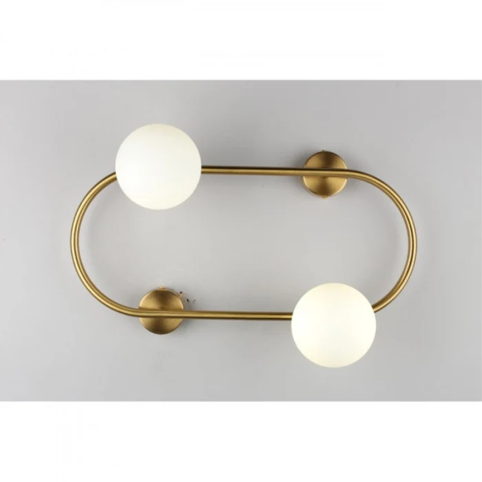 Светильник настенный Aployt Kornelia APL.308.01.02