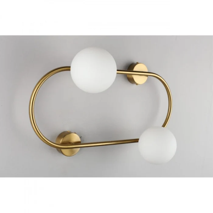 Светильник настенный Aployt Kornelia APL.308.01.02