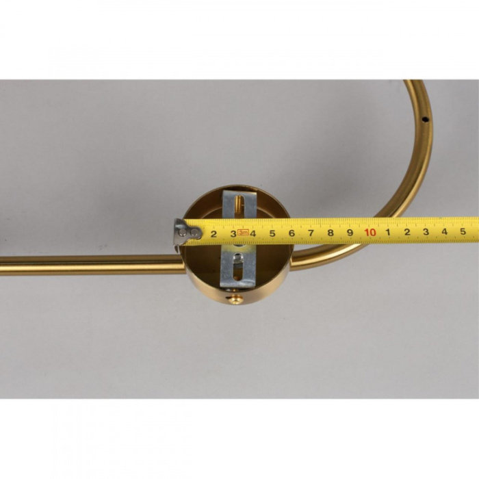 Светильник настенный Aployt Kornelia APL.308.01.02