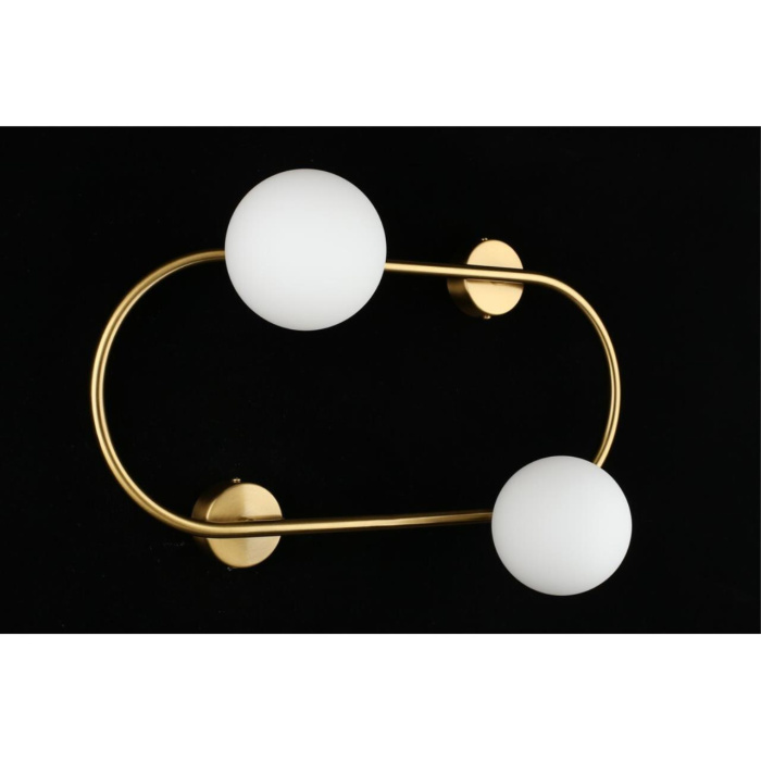 Светильник настенный Aployt Kornelia APL.308.01.02