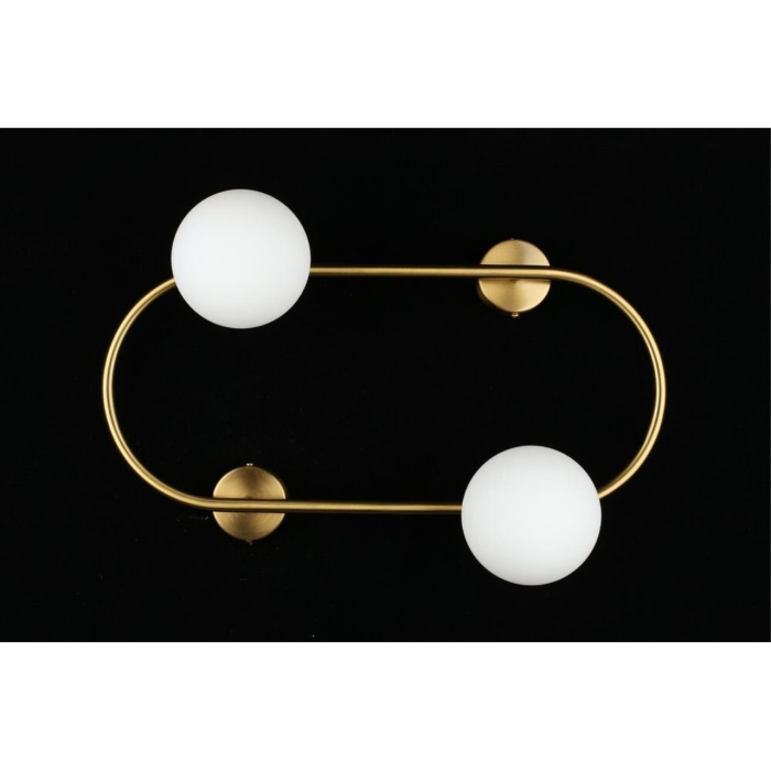 Светильник настенный Aployt Kornelia APL.308.01.02