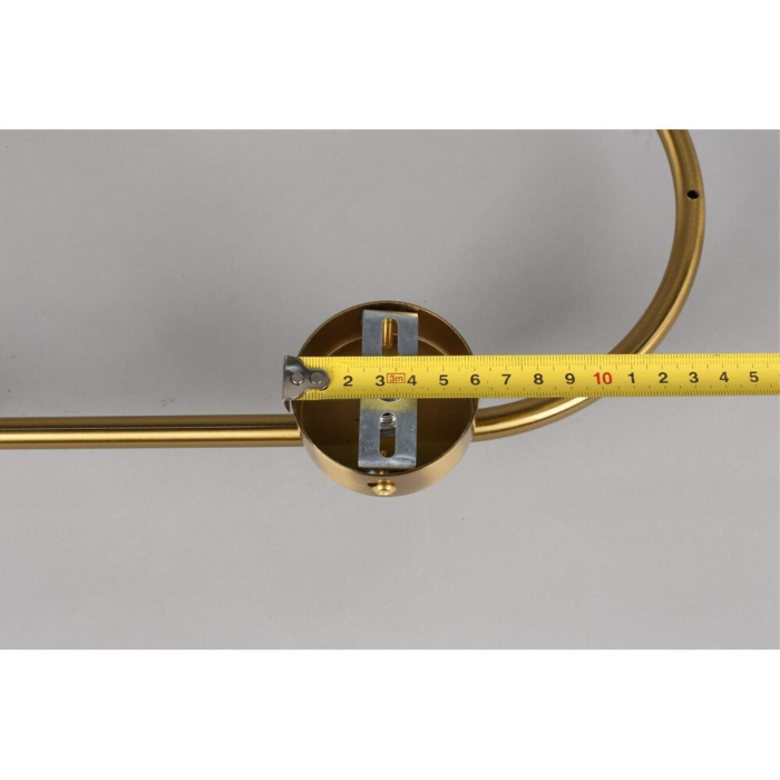 Светильник настенный Aployt Kornelia APL.308.01.02