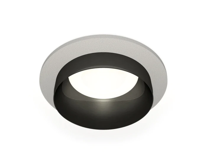 Комплект встраиваемого светильника Ambrella light XC6514021