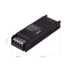 Блок питания ST Luce Skyline 48 200Вт DC48В 4.2А IP20 ST008.148.200.1