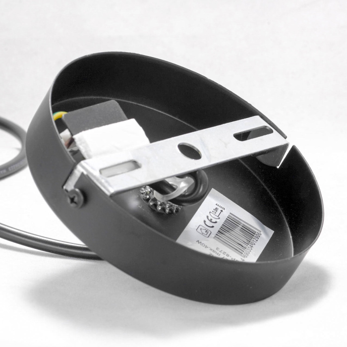 Подвесной светильник BOSSIER LSP-8273