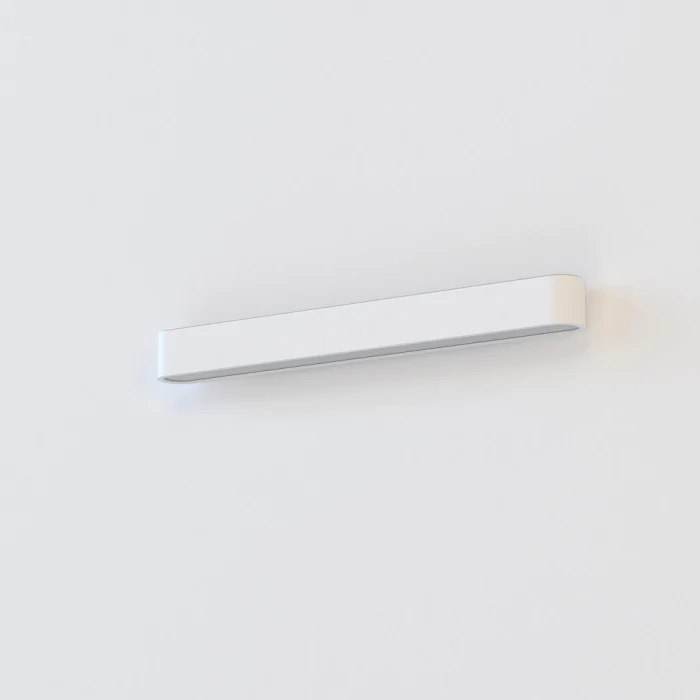 Настенный светильник Nowodvorski Soft Wall Led 60x6 White 7541