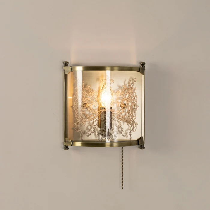 Бра Citilux Версаль CL408313