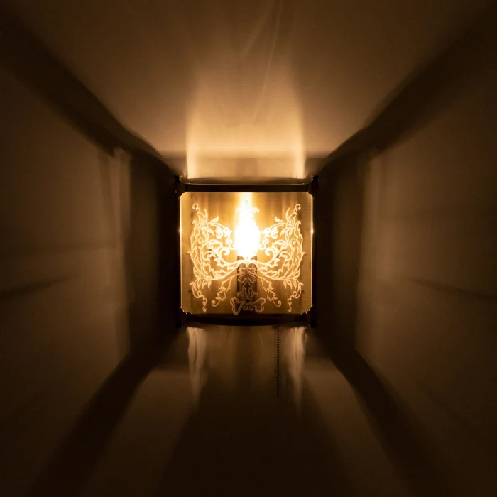 Бра Citilux Версаль CL408313