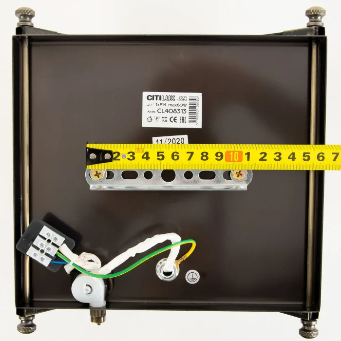 Бра Citilux Версаль CL408313