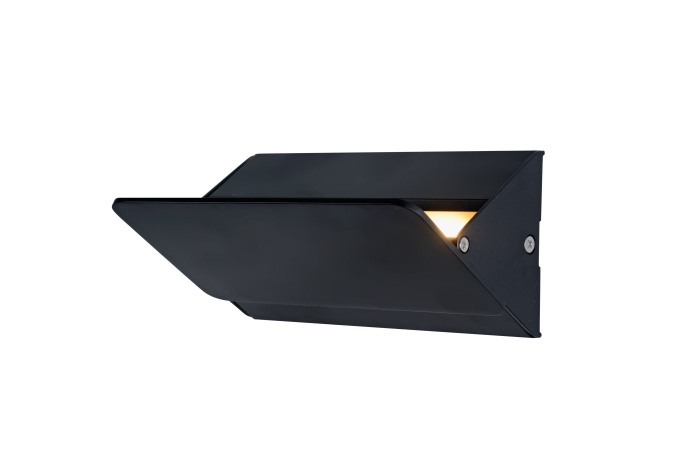 Настенный светильник iLedex Scorpio ZD8064-5W BK