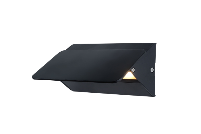 Настенный светильник iLedex Scorpio ZD8064-5W BK