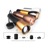 Коннектор скрытый для соединения корпуса светильника D70+D70mm Ambrella light A2011