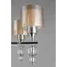 Люстра подвесная Omnilux Aprica OML-70803-06