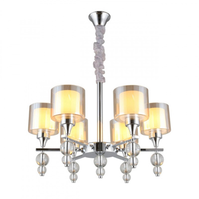 Люстра подвесная Omnilux Aprica OML-70803-06