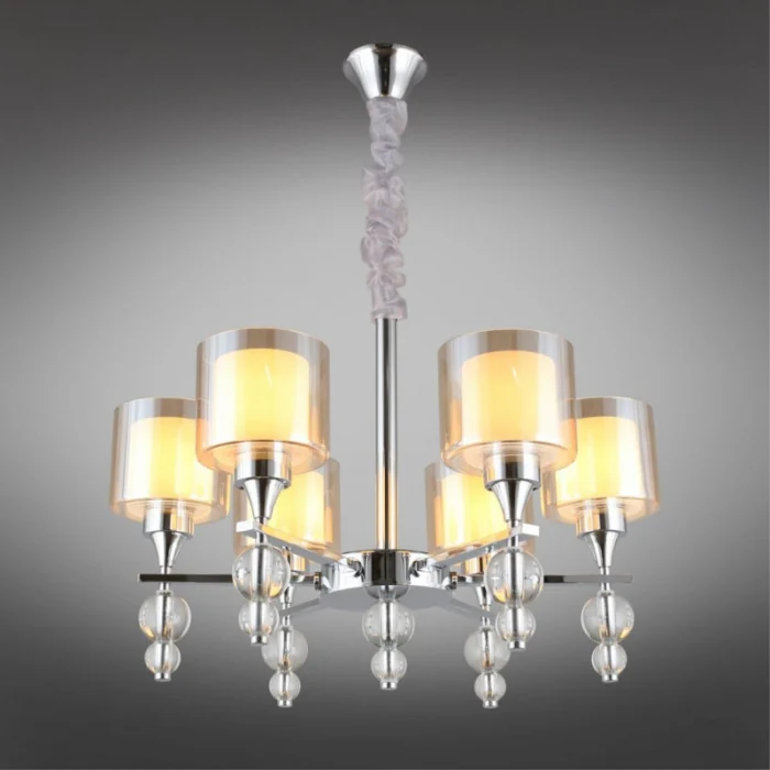 Люстра подвесная Omnilux Aprica OML-70803-06