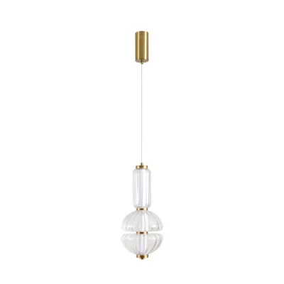 Подвесной светильник Lumion Ledio Taisha 8325/28L