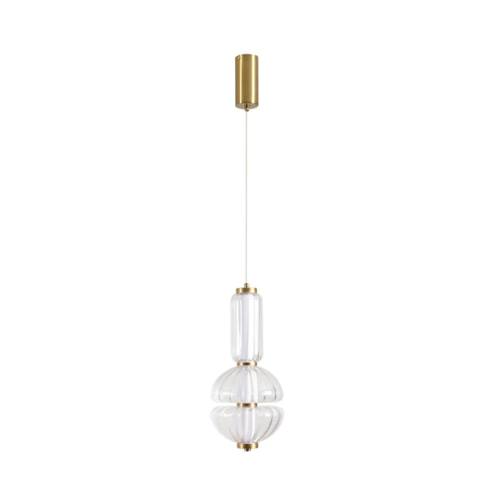 Подвесной светильник Lumion Ledio Taisha 8325/28L