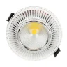 Встраиваемый светильник Citilux Дзета CLD042W1