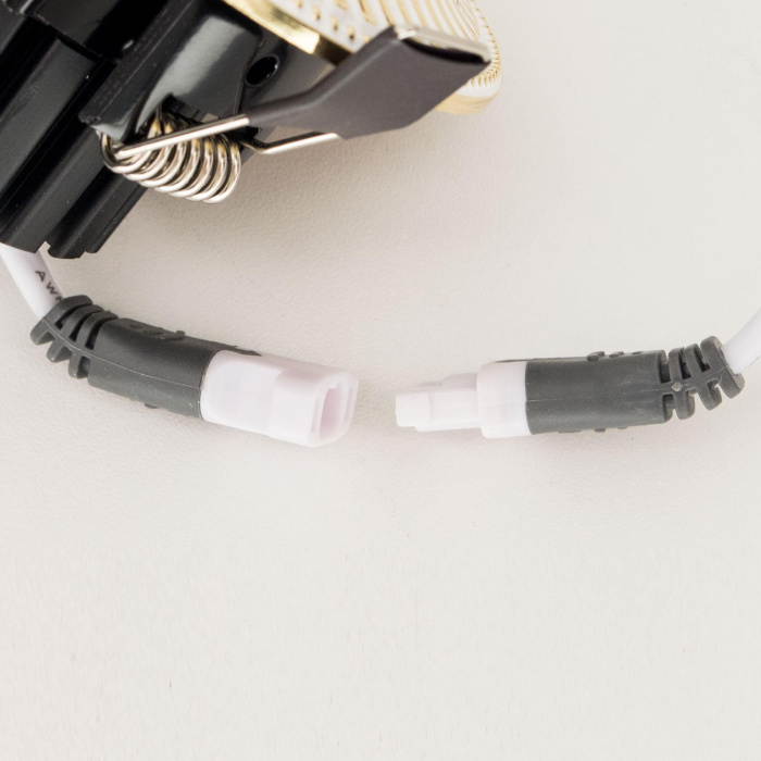 Встраиваемый светильник Citilux Дзета CLD042W1