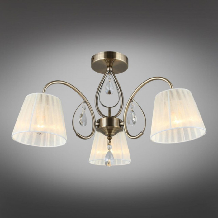 Люстра потолочная Omnilux Cardillo OML-56617-03