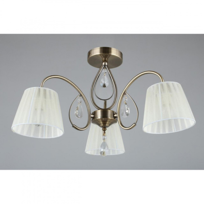 Люстра потолочная Omnilux Cardillo OML-56617-03