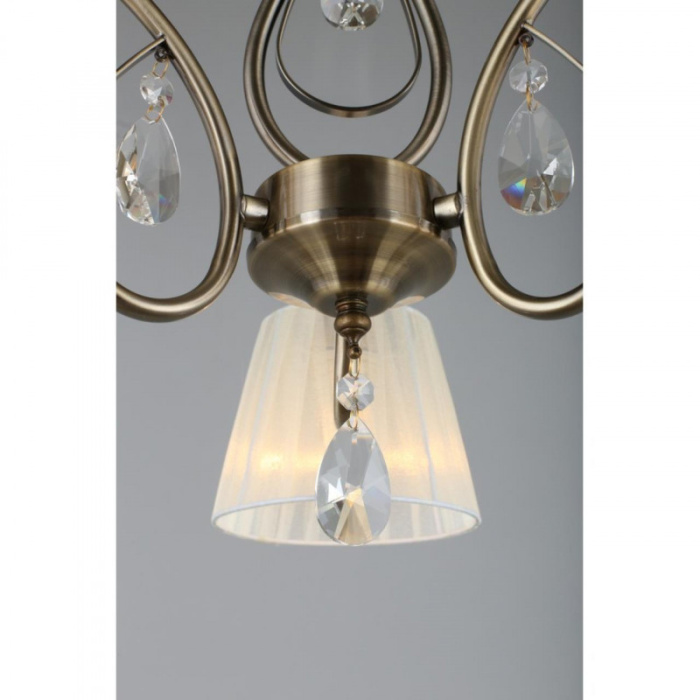 Люстра потолочная Omnilux Cardillo OML-56617-03